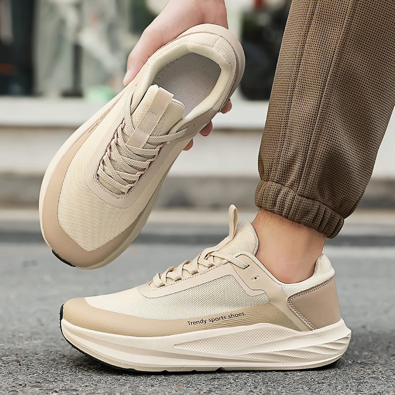 Running Shoes Men - Sıcak Satış Koşu Eğitmenleri Çiftler için