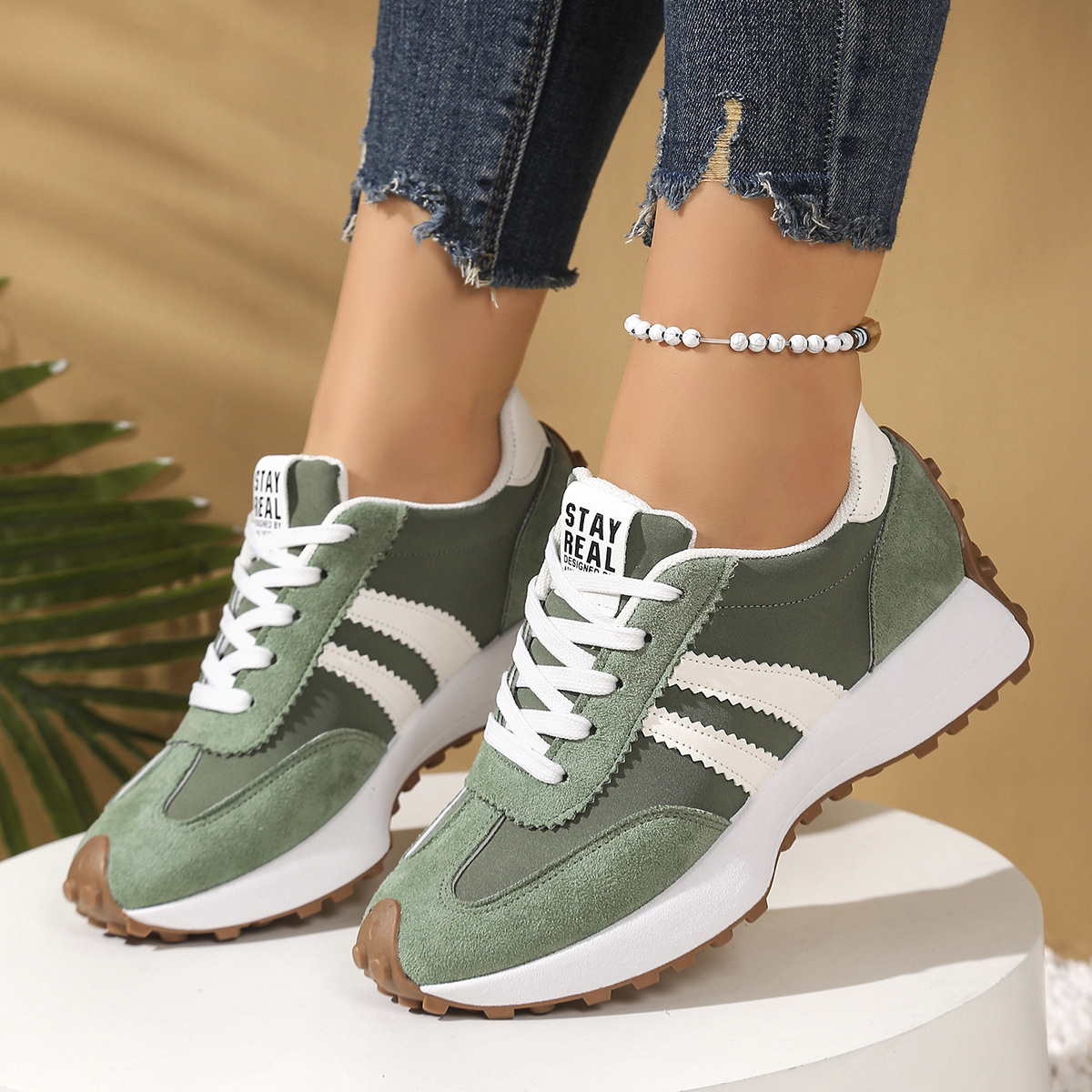 Tasarımcı Spor Ayakkabı Kadın  - Running Shoes Women incelemesi ve fiyatı
