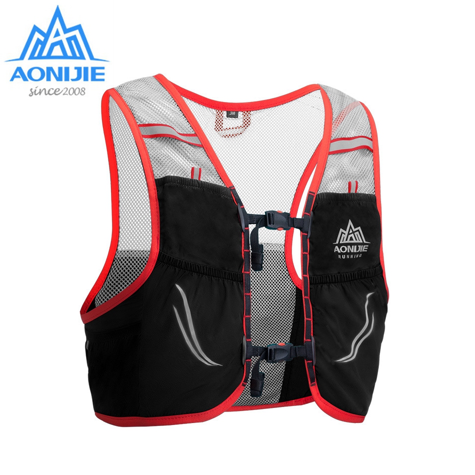 AONIJIE C932 hafif sırt çantas - Race Bib incelemesi ve fiyatı
