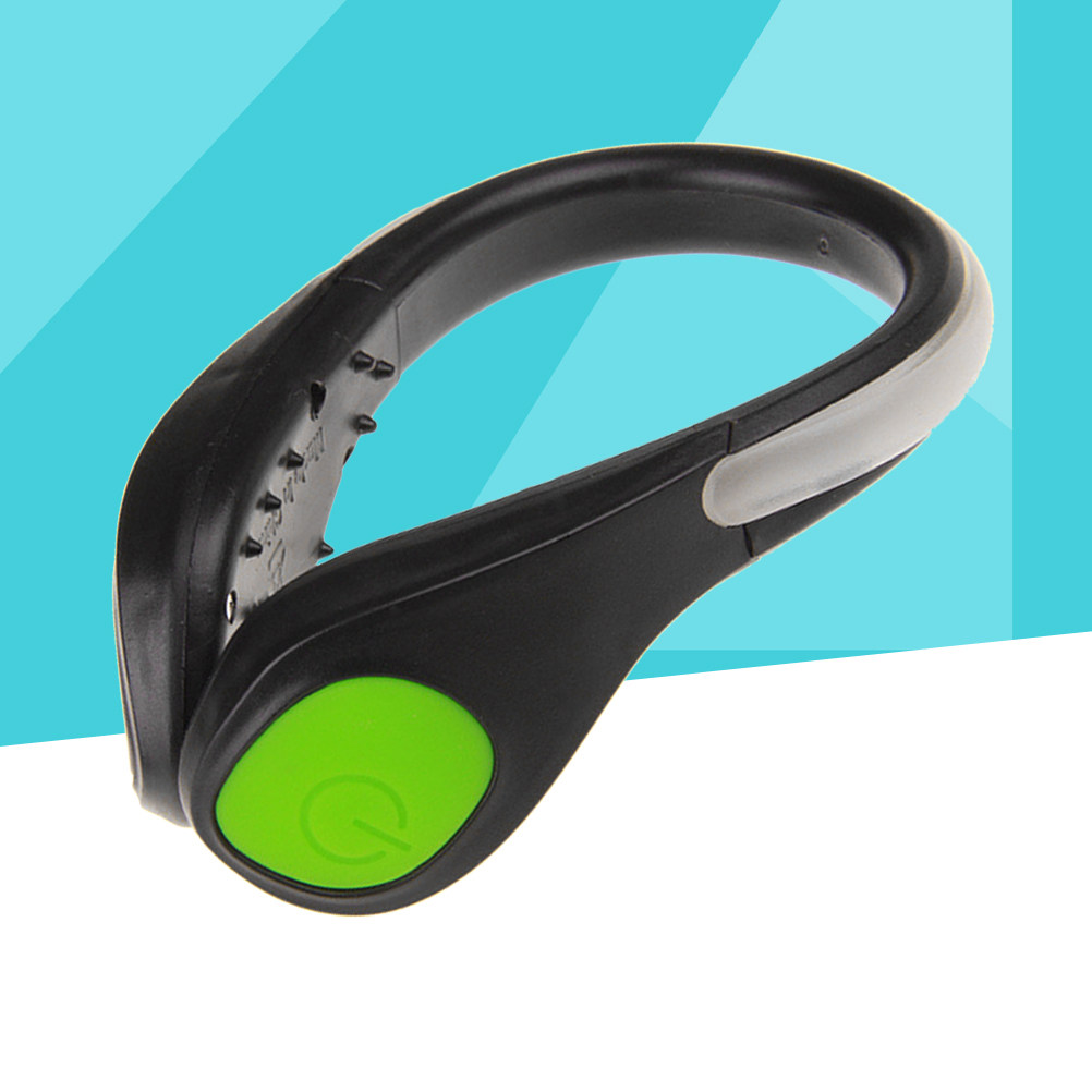 1 Adet LED Ayakkabı Klipsi, Ye - Running Visibility Gear incelemesi ve fiyatı