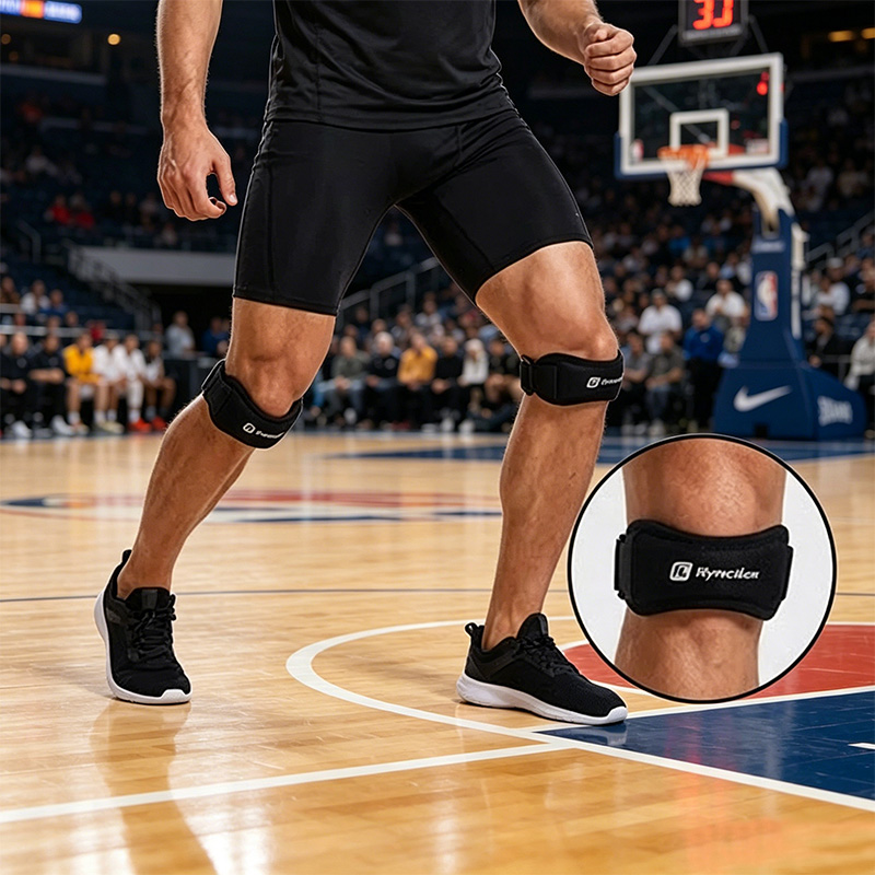 2 adet ayarlanabilir diz patel - Running Belt incelemesi ve fiyatı
