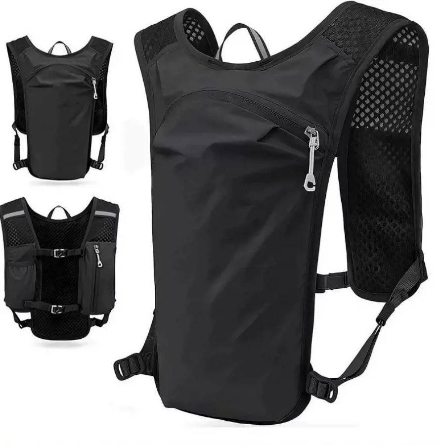 Hafif Hızlı Kuruyan Açık Hava  - Hydration Vest incelemesi ve fiyatı
