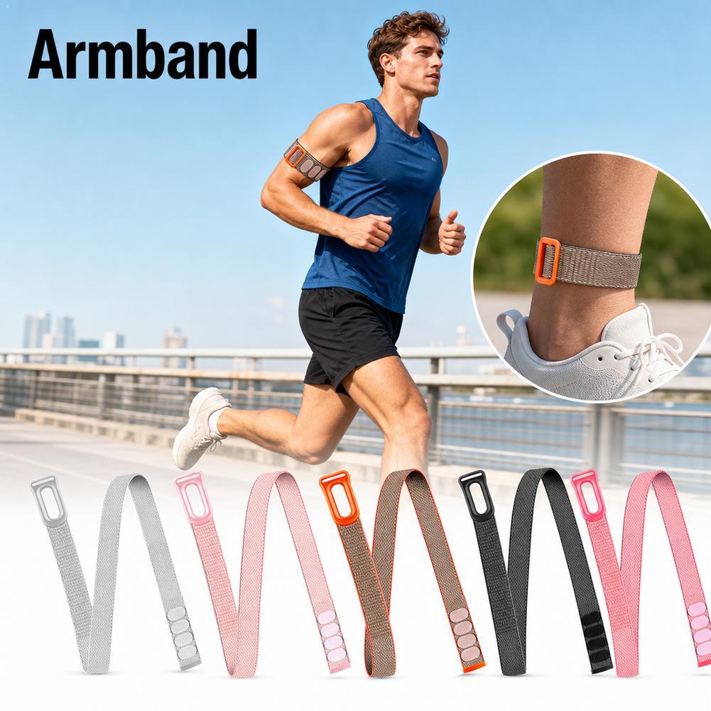 Ayarlanabilir Naylon Kol Bandı - Running Watch incelemesi ve fiyatı
