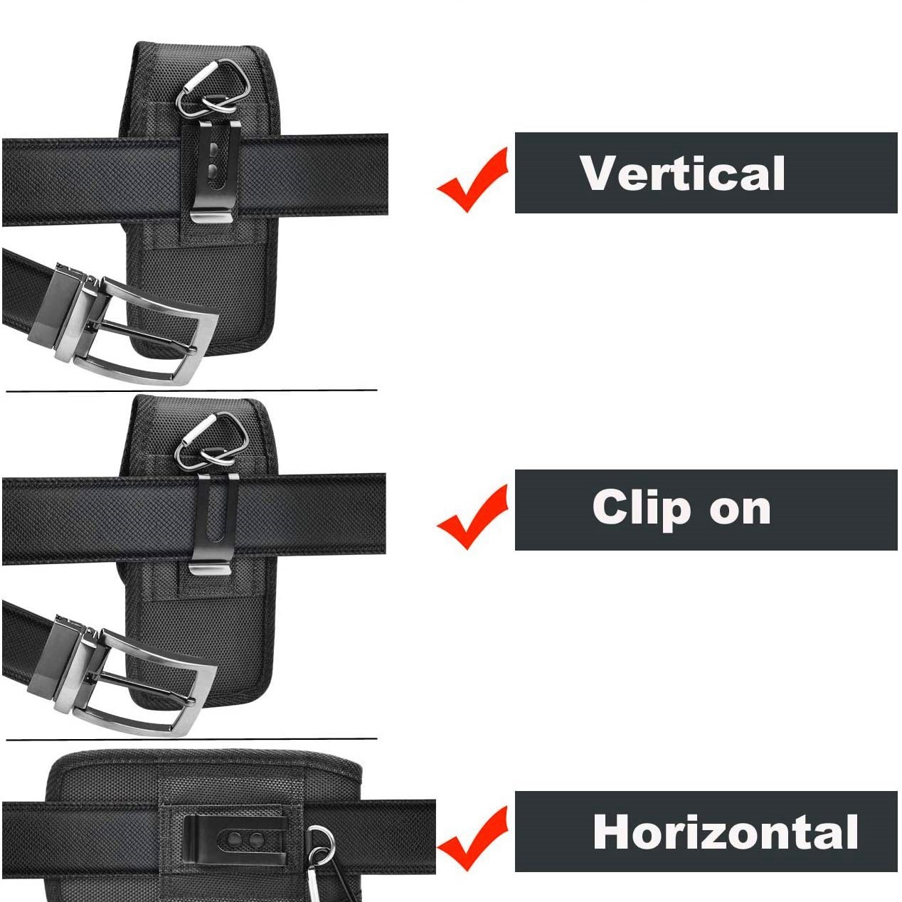 Erkekler Telefon Kılıfı Cep Te - Running Belt incelemesi ve fiyatı