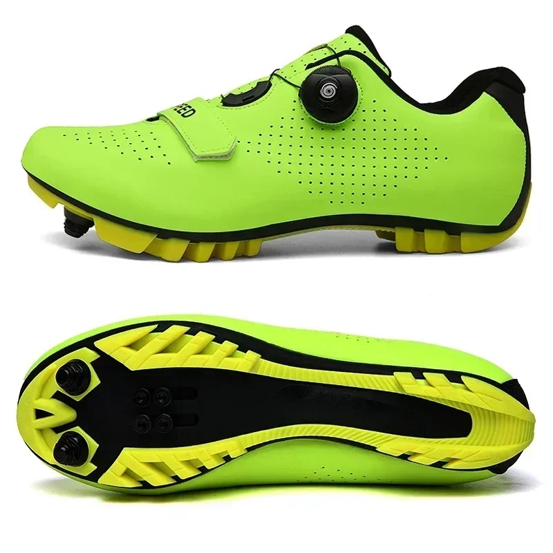 Unisex MTB Ayakkabıları Bisikl - Running Shoes Women incelemesi ve fiyatı