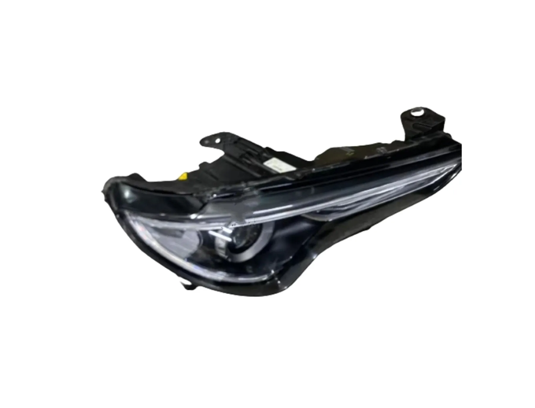 Alfa Romeo Giulia 12-18 için ö - Running Headlamp incelemesi ve fiyatı