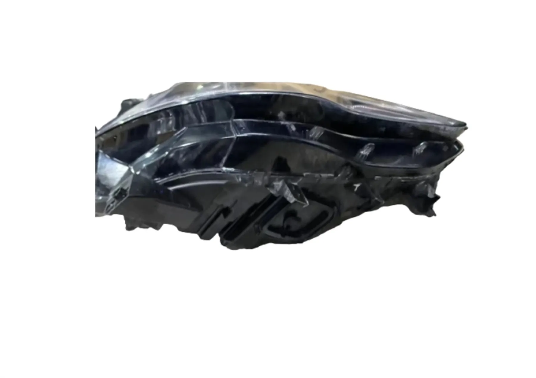 Alfa Romeo Giulia 12-18 için ö - Running Headlamp incelemesi ve fiyatı