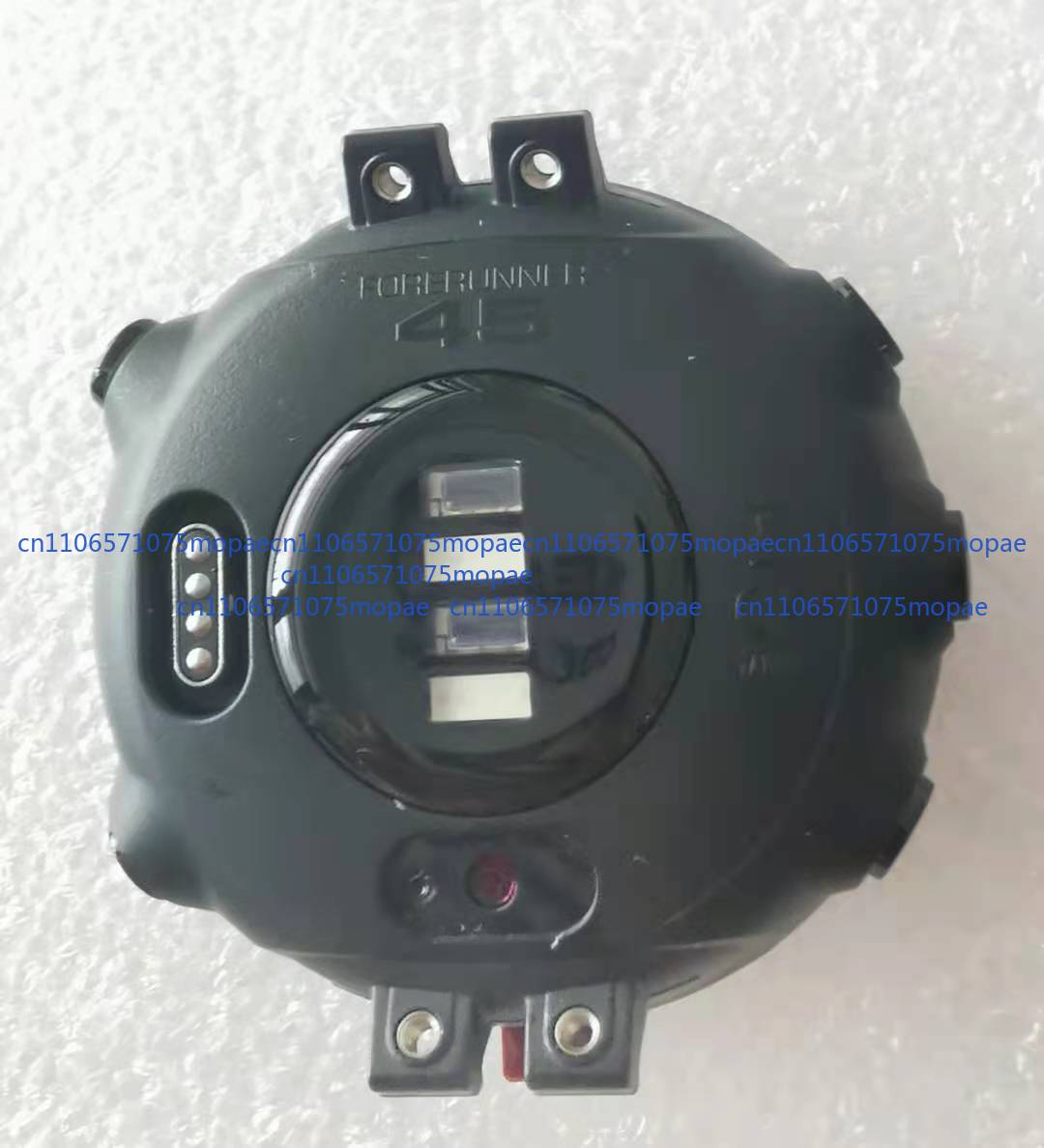 Kullanılan %95 yeni Pil Arka K - Running Watch incelemesi ve fiyatı