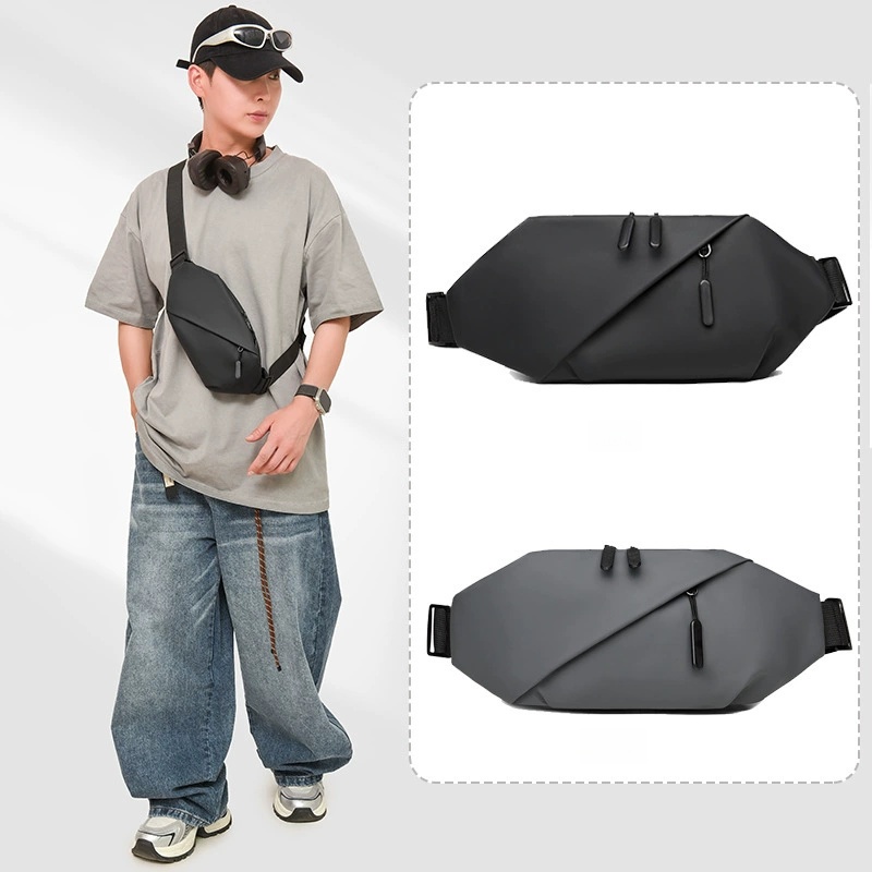Yeni Erkek Minimalist Açık Hav - Running Belt incelemesi ve fiyatı