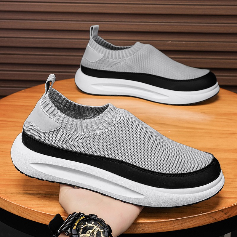 2025 yeni erkek ayakkabıları n - Running Shoes Men incelemesi ve fiyatı