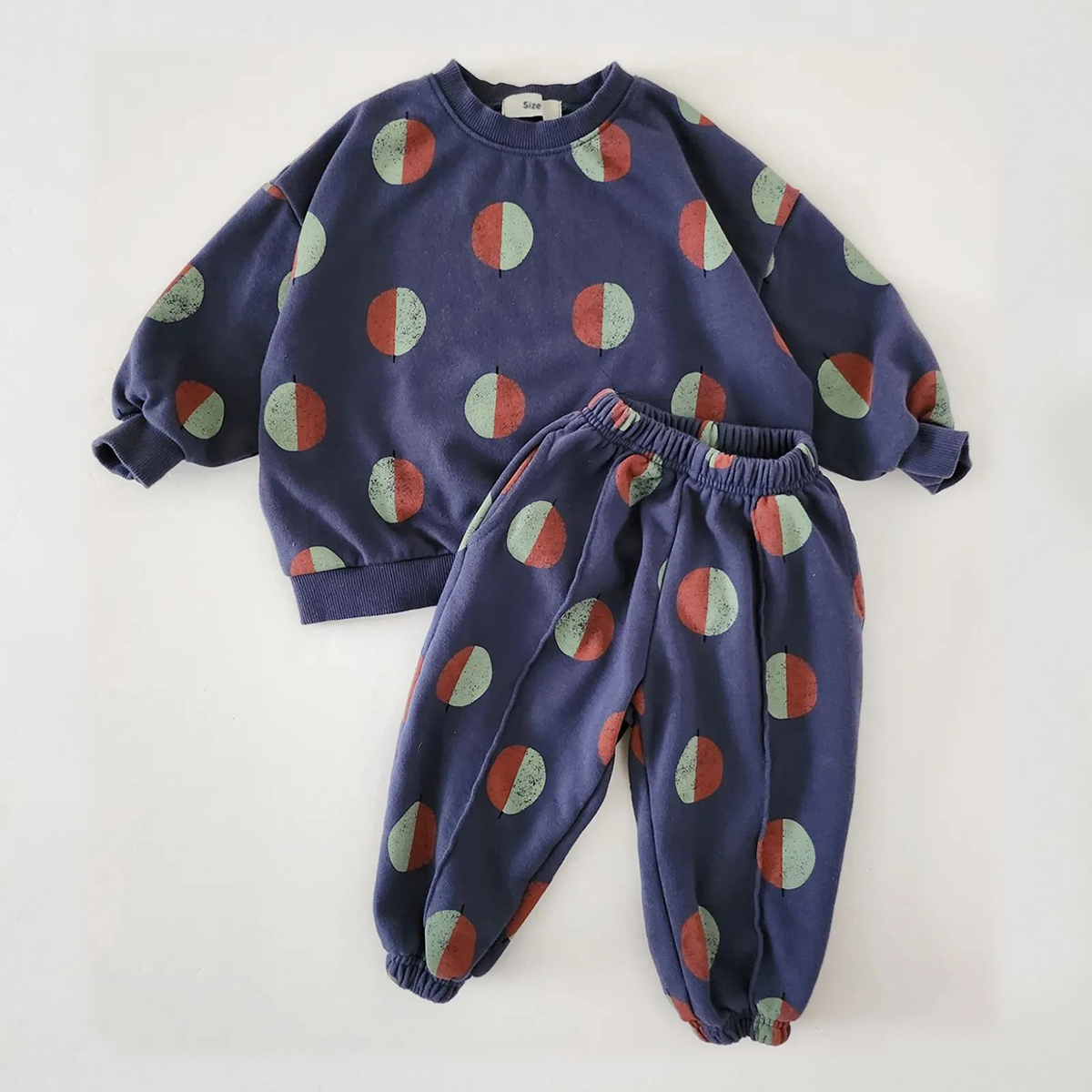 Kore Bebek Erkek Giysileri Set - Running Gear Kids incelemesi ve fiyatı