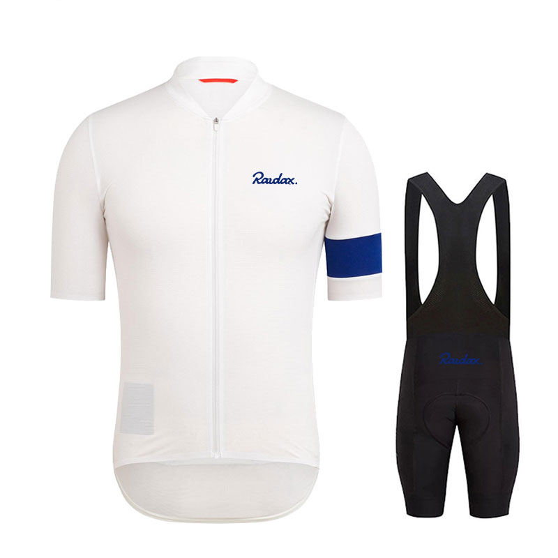 Raudax Erkek Kısa Kollu Bisikl - Race Bib incelemesi ve fiyatı