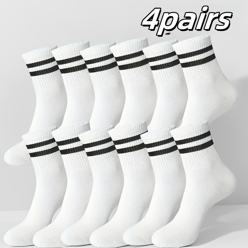 4 Çift Unisex Spor Açık Hava Ç - Sports Socks incelemesi ve fiyatı