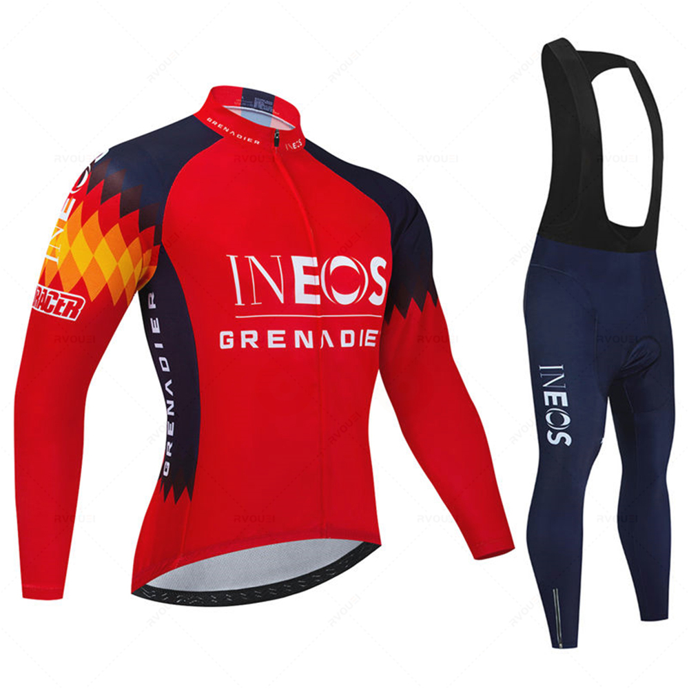 Ineos Takımı Erkekler Bahar Sp - Race Bib incelemesi ve fiyatı