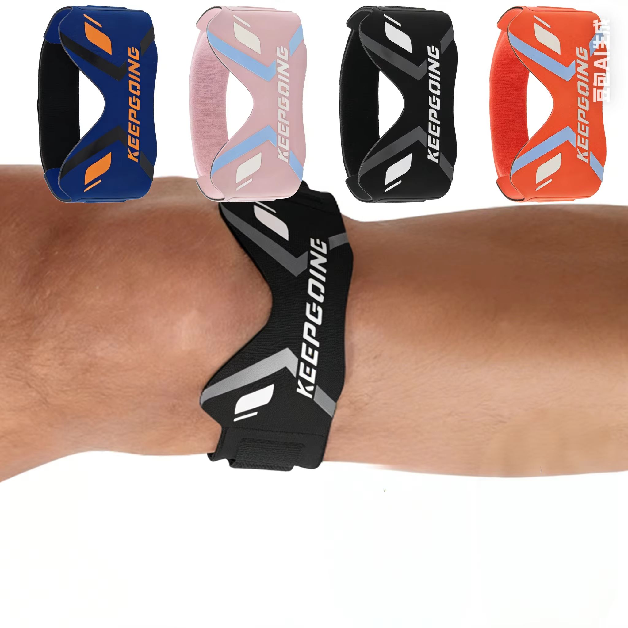 Ayarlanabilir Patella Dizlik D - Running Belt incelemesi ve fiyatı