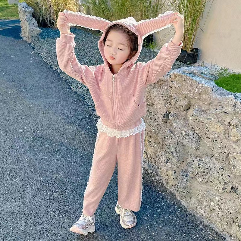 Kız Çocuk İlkbahar ve Sonbahar - Running Gear Kids incelemesi ve fiyatı